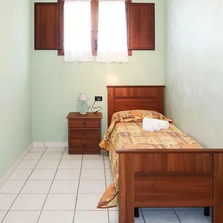 Locazione Turistica Agriturismo Monte Acuto Apartamento
