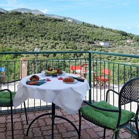 Locazione Turistica Agriturismo Monte Acuto Apartamento