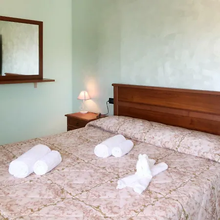 Locazione Turistica Agriturismo Monte Acuto Apartamento