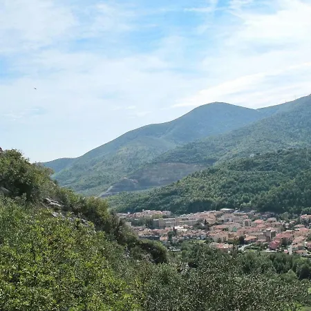 Locazione Turistica Agriturismo Monte Acuto Apartamento *