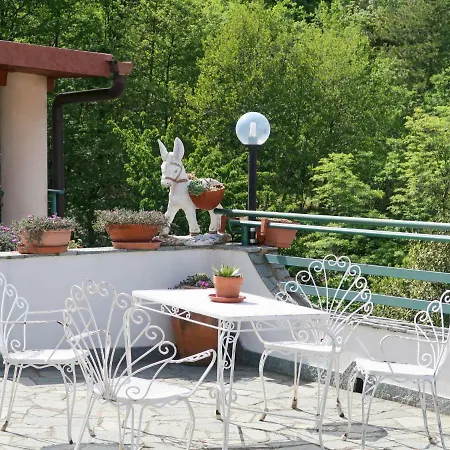 Locazione Turistica Agriturismo Monte Acuto *