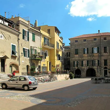 Locazione Turistica Agriturismo Monte Acuto *